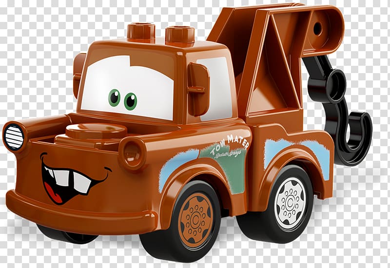 lego mater