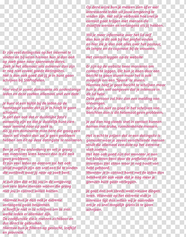 Document Pink M Berlin Sheet Music Joseph Beuys, complaints transparent background PNG clipart