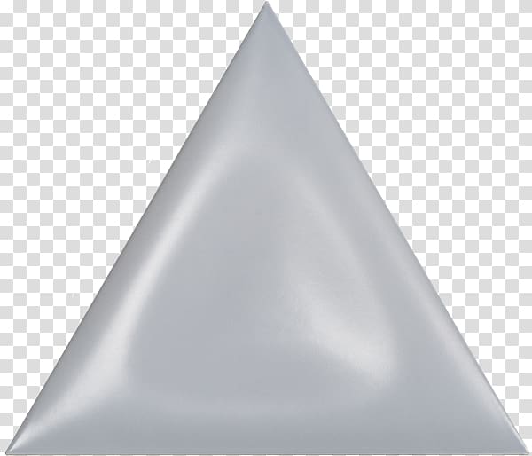 Triangle, Matt Stone transparent background PNG clipart