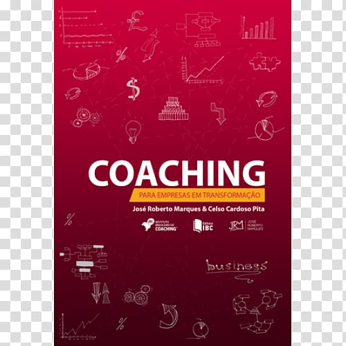 Bokförlag IBC, Instituto Brasileiro de Coaching Book Business, macao transparent background PNG clipart