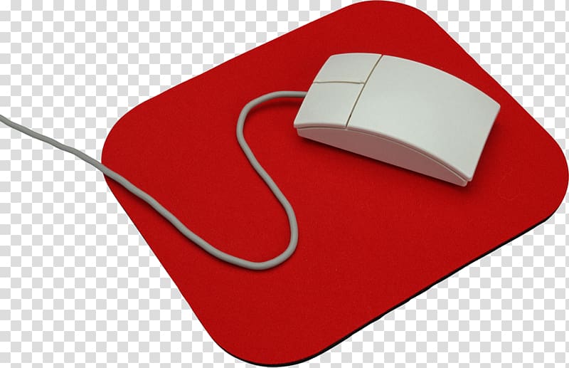 Denmark Computer mouse Mousepad, White Mouse transparent background PNG clipart