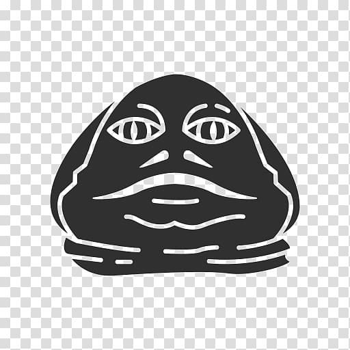Jabba the Hutt Frog Toad Computer Icons, frog transparent background PNG clipart