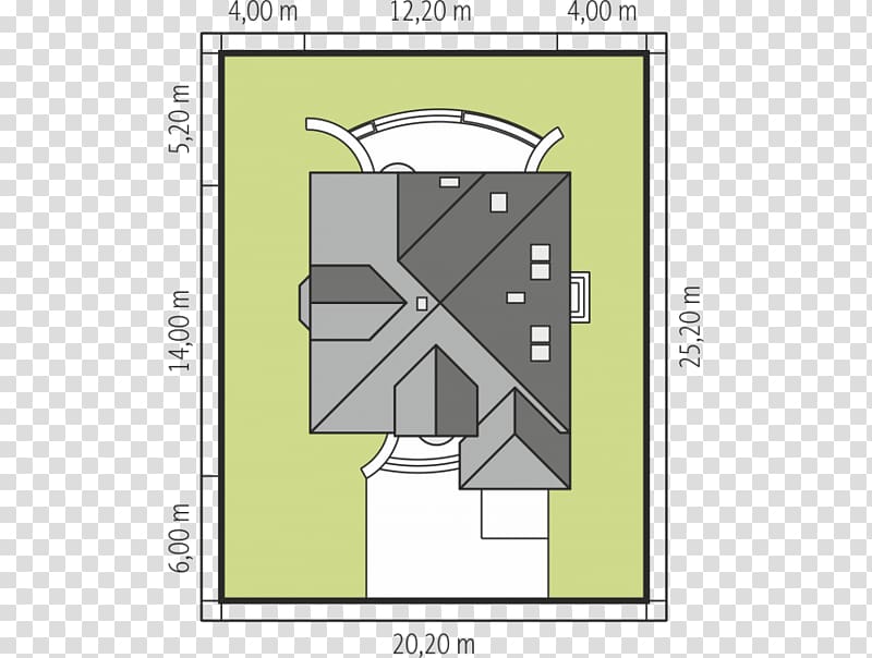 House Building Project Statinio projektas Gable roof, house transparent background PNG clipart