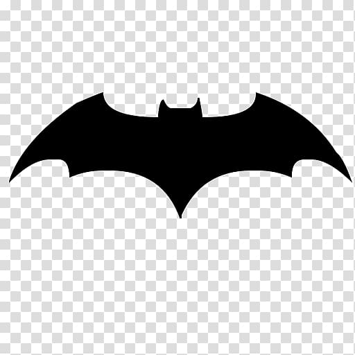 Batman Logo, batman transparent background PNG clipart | HiClipart