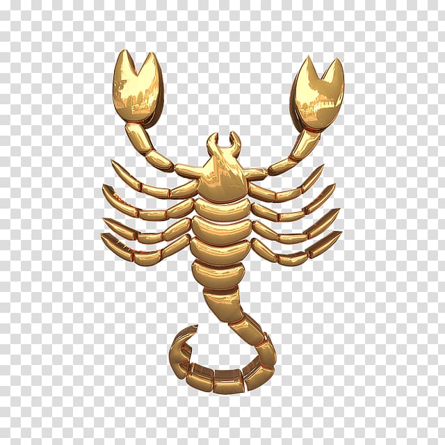 Scorpio Zodiac Astrological sign Horoscope, Scorpion transparent background PNG clipart