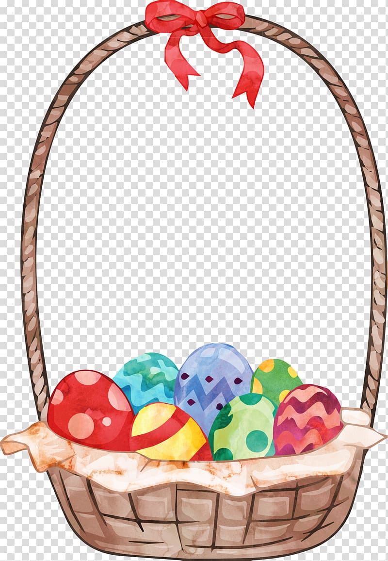 Watercolor painting , Eggs transparent background PNG clipart