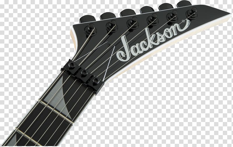 Electric guitar Jackson Guitars Jackson King V Jackson Dinky Jackson Soloist, electric guitar transparent background PNG clipart