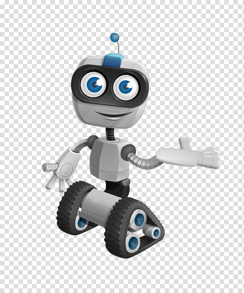 Educational robotics Animated film Robotic arm, Robotics transparent background PNG clipart
