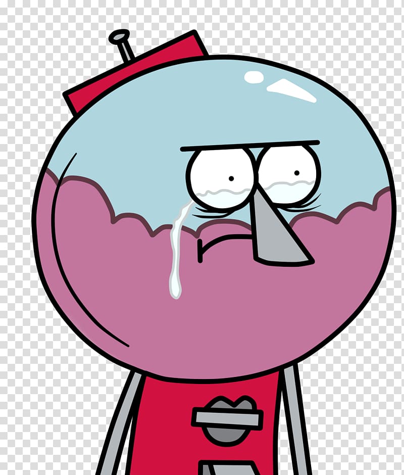 Mordecai Rigby Wiki , Shows transparent background PNG clipart