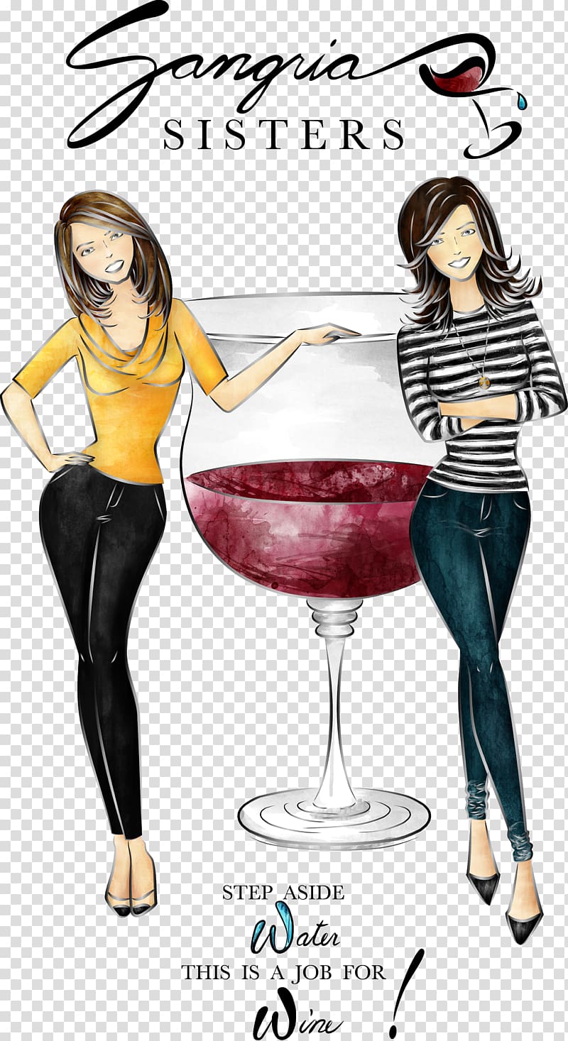 Sangria Alcoholic drink Humour Wine Cartoon, wine transparent background PNG clipart