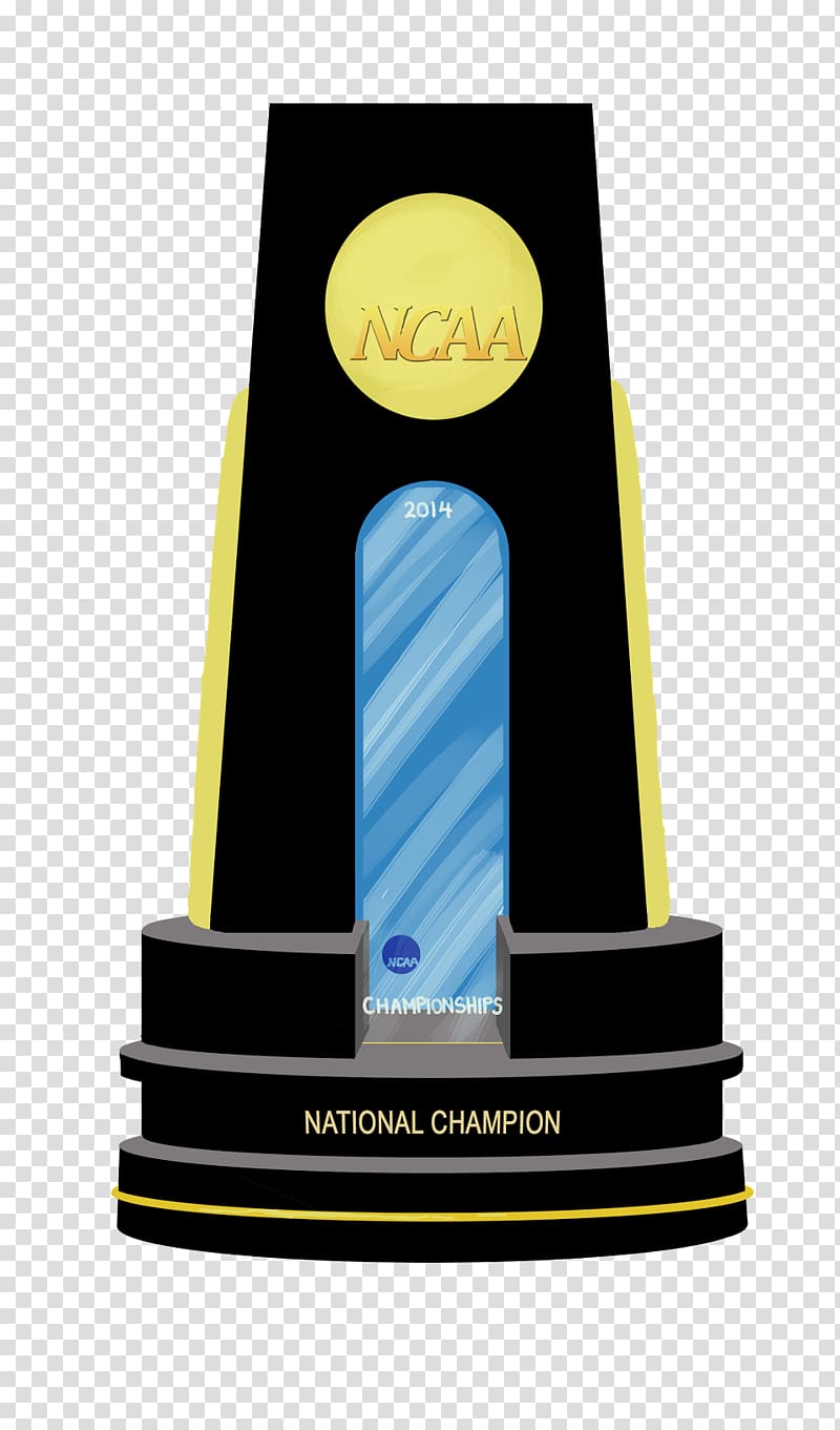 NCAA Men's Division I Basketball Tournament NCAA Division I Men's Basketball Trophy NCAA Men's Water Polo Championship NCAA Men's Division I Cross Country Championship, Basketball Champions transparent background PNG clipart