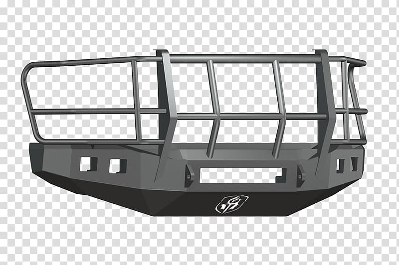 Bumper 2010 Ford F-250 Road Armor, others transparent background PNG clipart
