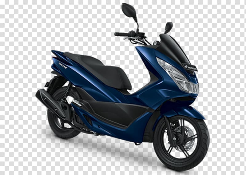 Honda PCX Motorcycle PT Astra Honda Motor Yamaha Motor Company, honda transparent background PNG clipart