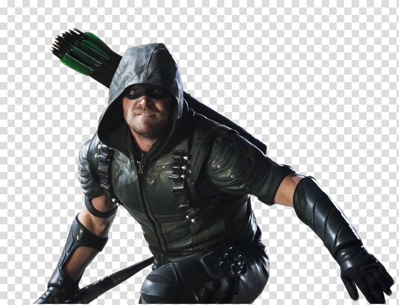 Green Arrow Deathstroke Oliver Queen Felicity Smoak The Flash, tv shows transparent background PNG clipart
