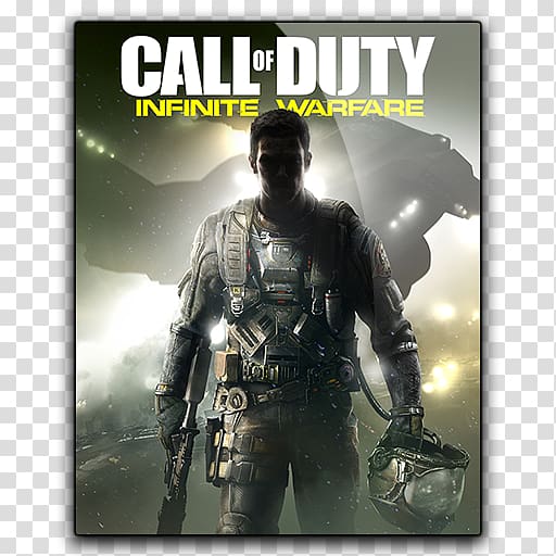 Call of Duty: Infinite Warfare Call of Duty: Advanced Warfare Call of Duty: Modern Warfare 3 Call of Duty: Modern Warfare 2, infinite war transparent background PNG clipart