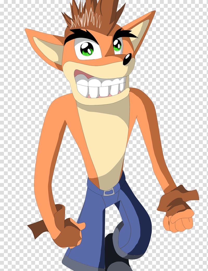 Crash Bandicoot Purple: Ripto\'s Rampage and Spyro Orange: The Cortex Conspiracy Art Drawing Tawna Bandicoot, crash bandicoot transparent background PNG clipart