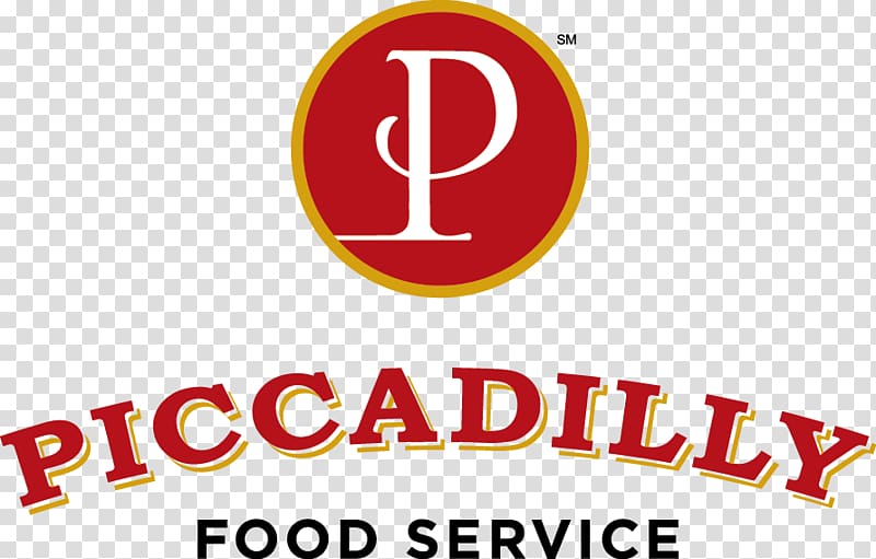 Piccadilly Restaurants Logo Foodservice Catering, others transparent background PNG clipart