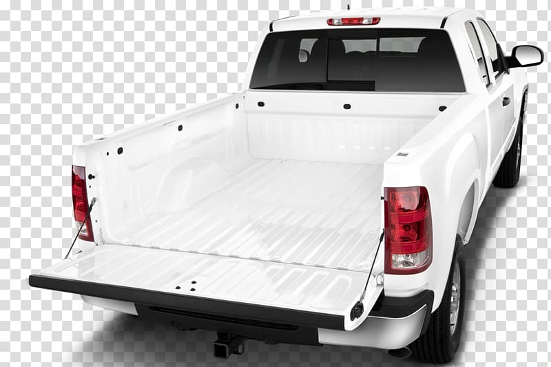 Tire Pickup truck Car Bumper Trunk, pickup truck transparent background PNG clipart