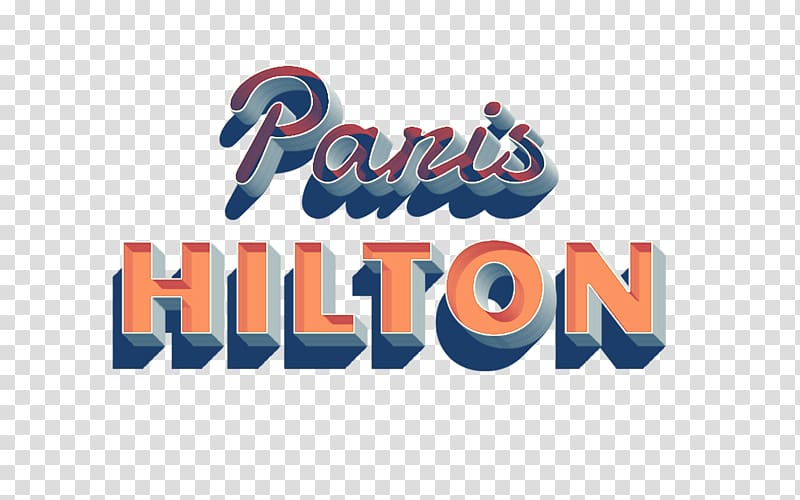 Logo Brand Font, Hampton By Hilton transparent background PNG clipart