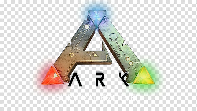 ARK: Survival Evolved Video game PixARK PlayStation 4 Xbox One, ark of the convenent transparent background PNG clipart
