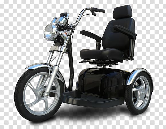 Electric Vehicle Mobility Scooters Motorized Wheelchair Electric