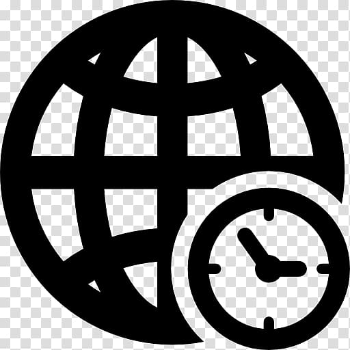 Computer Icons Time zone Symbol, time transparent background PNG clipart