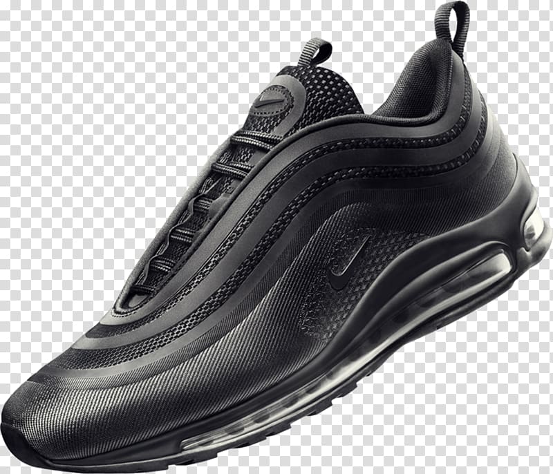 Nike Air Max 97 Metallic Hematite Shoe Nike Air Max 97 Mens Nike Mens Air Max 97 OG Undefeated, nike transparent background PNG clipart