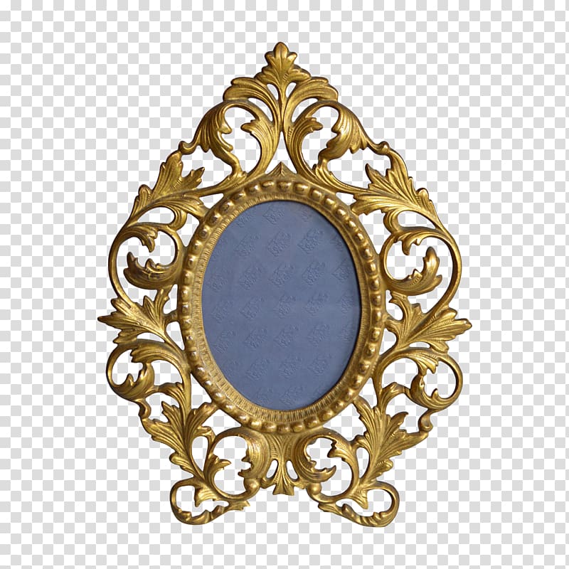 Rococo Frames Gilding Baroque, others transparent background PNG clipart