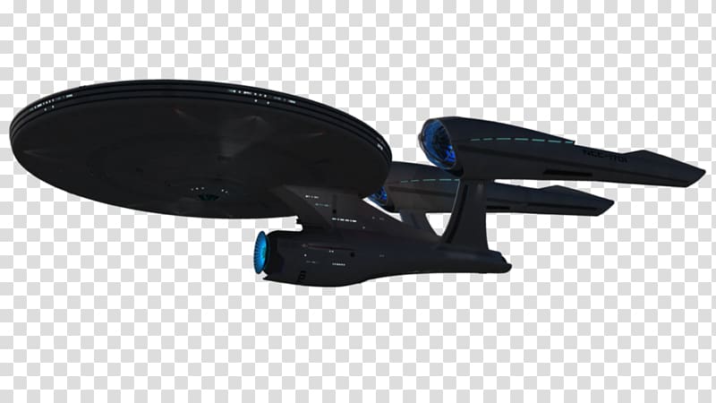 Star Trek Digital art Enterprise Rent-A-Car, star trek transparent background PNG clipart