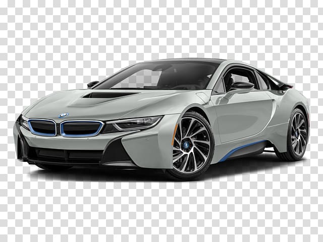 2017 BMW i8 2016 BMW i8 Car 2015 BMW i8, bmw transparent background PNG clipart