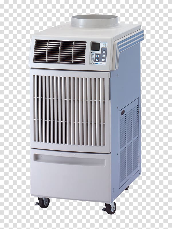Air conditioning MovinCool Office Pro 18 Movincool Classic Plus 14 British thermal unit Room, others transparent background PNG clipart