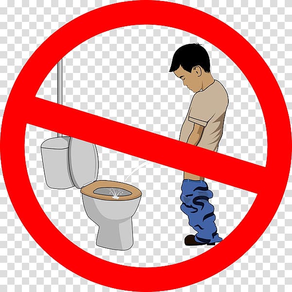 Urine Urination Toilet Euclidean Illustration, Toilet pee should be standardized transparent background PNG clipart