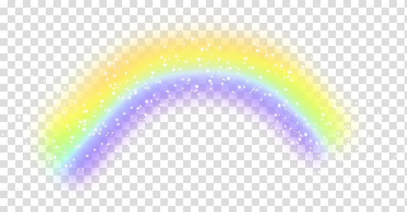 Rainbow Atmosphere of Earth Color Phenomenon, rainbow transparent background PNG clipart