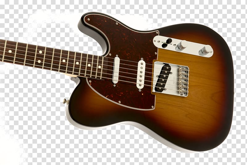 Fender Telecaster Custom Fender Stratocaster Squier Fender Musical Instruments Corporation, rosewood transparent background PNG clipart