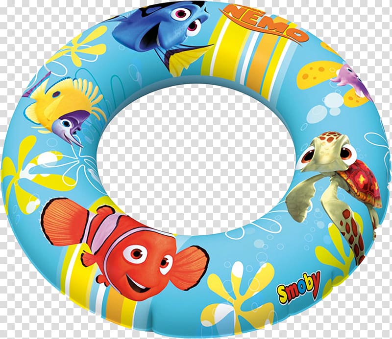 Buoy Nemo Air Mattresses Swimming pool Sea, others transparent background PNG clipart