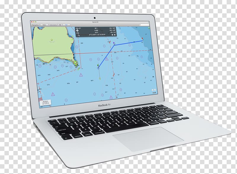 Laptop Ekahau Site Survey Wireless site survey Wi-Fi, decorative chart yacht transparent background PNG clipart