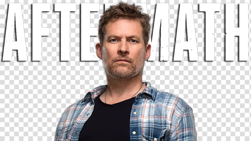 James Tupper Aftermath Fernsehserie Season Television, Aftermath transparent background PNG clipart