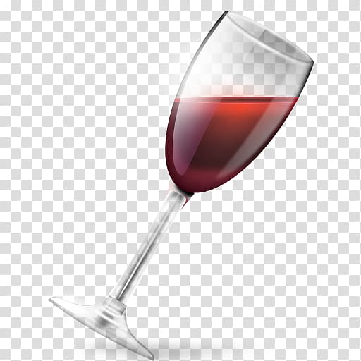 Red Wine Champagne Bottle Alcoholic drink, Wine glass transparent background PNG clipart