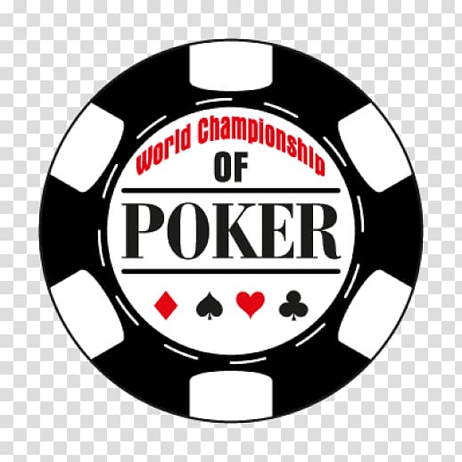 World Series of Poker Europe Texas hold \'em, poker transparent background PNG clipart