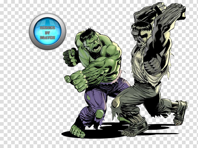 Planet Hulk Thunderbolt Ross Abomination Hulk: Gray, hulk 3d transparent background PNG clipart