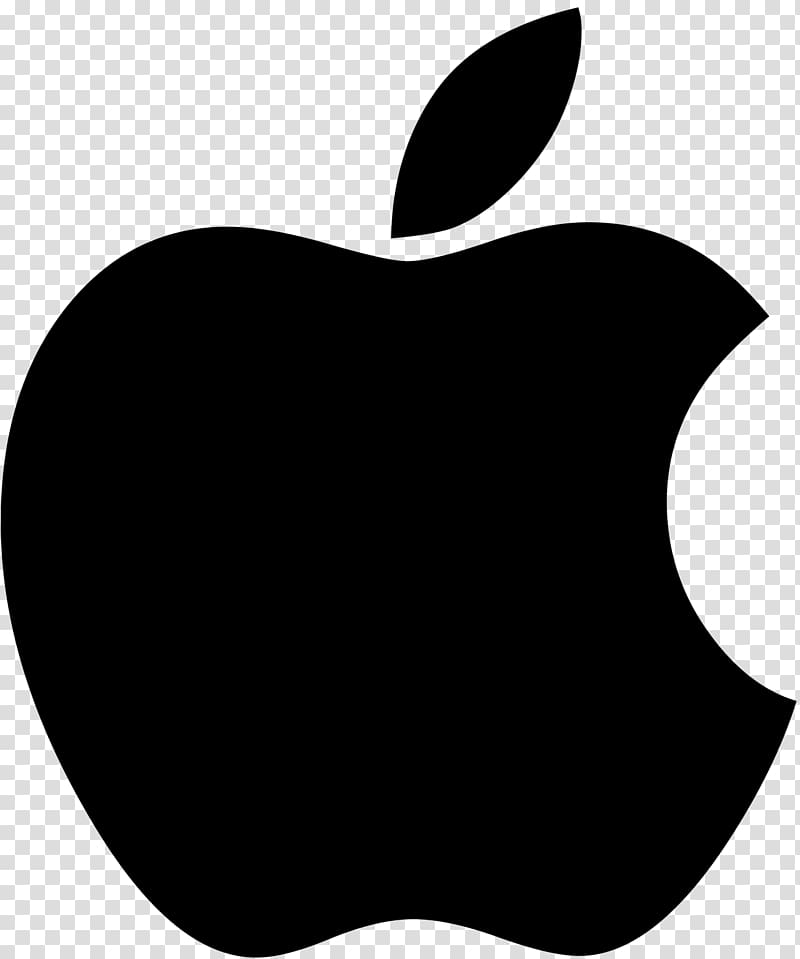 Apple Logo, steve jobs transparent background PNG clipart