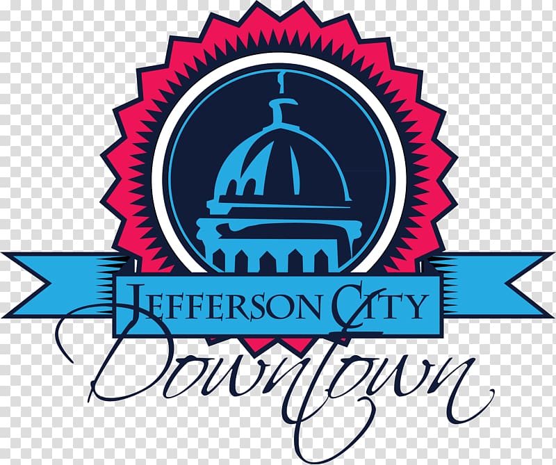 Jefferson City Logo Rebranding Washington, D.C., others transparent background PNG clipart