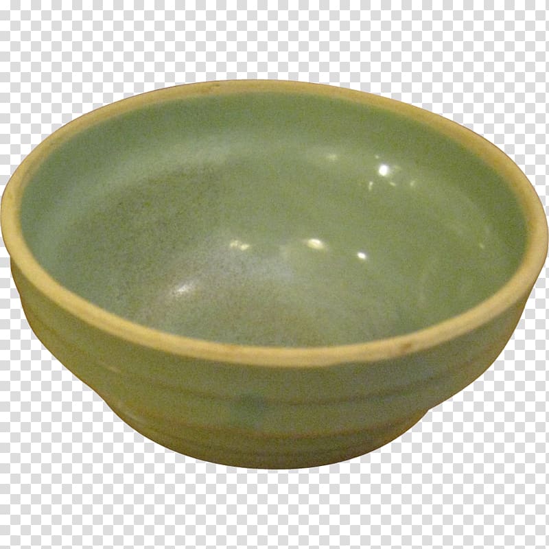 Ceramic Bowl Pottery Stoneware Kitchenware, mixing bowl transparent background PNG clipart