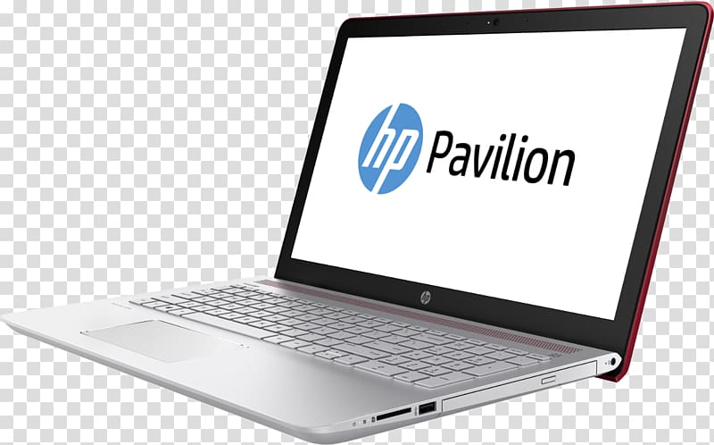 Laptop Hewlett-Packard HP Pavilion 14-bk000 Series Computer, Laptop transparent background PNG clipart