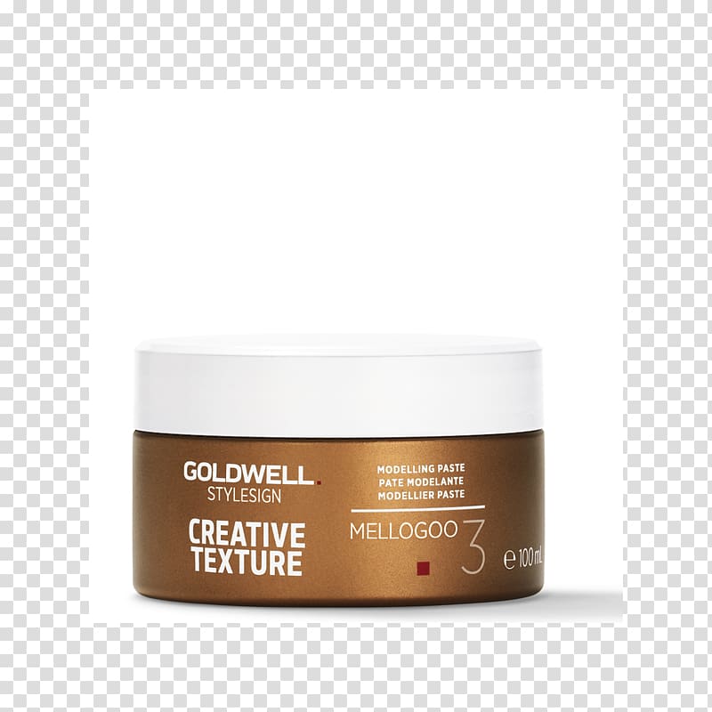 Goldwell StyleSign Creative Texture Roughman Hairdresser Model Schwarzkopf, hair transparent background PNG clipart