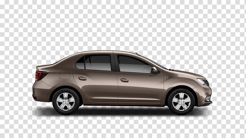 Dacia Logan Car Renault DACIA Duster, car transparent background PNG clipart