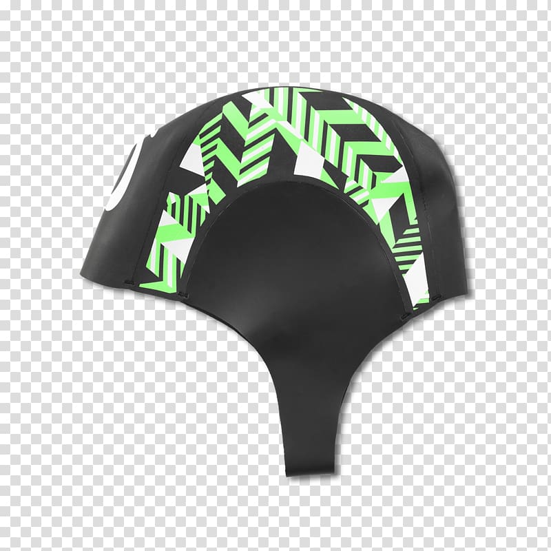 Swim Caps Wetsuit Swimming Neoprene Triathlon, swimming cap transparent background PNG clipart