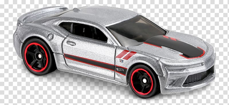 2016 Chevrolet Camaro Car 2017 Chevrolet Camaro General Motors, hot wheels transparent background PNG clipart