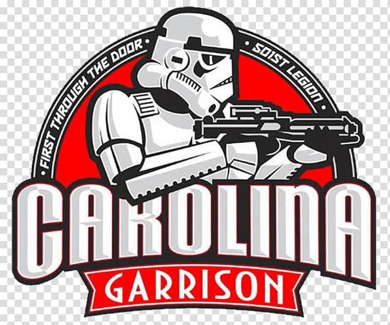 Logo 501st Legion South Carolina Anakin Skywalker Star Wars, others transparent background PNG clipart