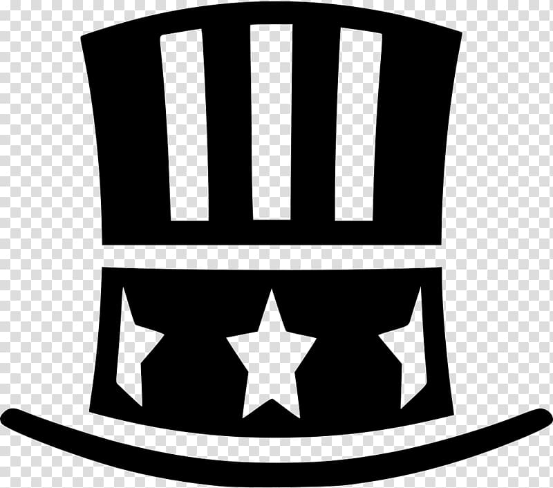 Uncle Sam Hat United States Computer Icons, uncle transparent background PNG clipart